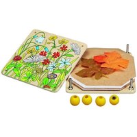 Blumenpresse Frühlingswiese Blumenpresse Frühlingswiese von Gollnest & Kiesel KG