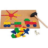 Hammerspiel XXL Hammerspiel XXL von Gollnest & Kiesel KG