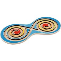 Motorik-Acht Motorik-Acht von Gollnest & Kiesel GmbH & Co. KG