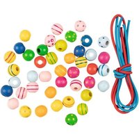 Perlen mit Bändern Perlen mit Bändern von Gollnest & Kiesel KG