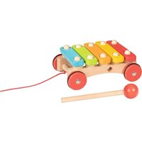 Xylophon mit Rädern Xylophon mit Rädern von Gollnest & Kiesel GmbH & Co. KG