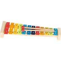 Xylophon mit Notenheft Xylophon mit Notenheft von Gollnest & Kiesel GmbH & Co. KG