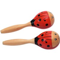 Maracas Marienkäfer Maracas Marienkäfer von Gollnest & Kiesel GmbH & Co. KG