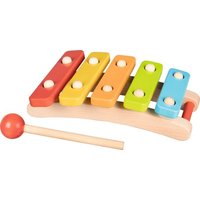 Xylophon mit 5 Tönen Xylophon mit 5 Tönen von Gollnest & Kiesel GmbH & Co. KG