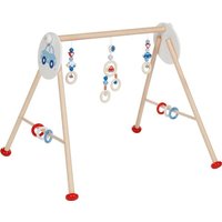 Goki 65200 - Baby-Fit Autos, Greif- und Spieltrainer von Gollnest & Kiesel KG