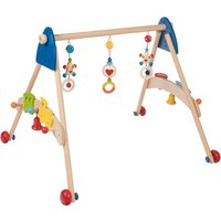 Baby-Fit, Greif- und Spieltrainer, Lauflernhilfe Zug Baby-Fit, Greif- und Spieltrainer, Lauflernhilfe Zug von Gollnest & Kiesel GmbH & Co. KG