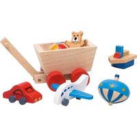 Goki Accessoires Kinderzimmer für Puppenhaus von Gollnest & Kiesel KG