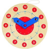 goki Lernuhr goki Lernuhr von Gollnest & Kiesel KG