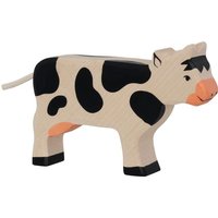 Kuh, stehend, schwarz Kuh, stehend, schwarz von Gollnest & Kiesel KG