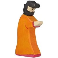 Holztiger 80285 - Josef, Holzfigur, 17,5cm, Holztiger-Figur Holztiger 80285 - Josef, Holzfigur, 17,5cm, Holztiger-Figur von Gollnest & Kiesel GmbH & Co. KG