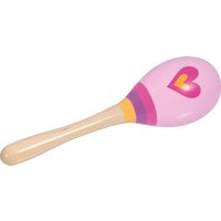 Maracas Herz Maracas Herz von Gollnest & Kiesel GmbH & Co. KG