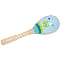 Maracas Peace Maracas Peace von Gollnest & Kiesel GmbH & Co. KG