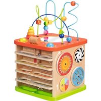 Activity- und Motorikwürfel ActiveKids Activity- und Motorikwürfel ActiveKids von Gollnest & Kiesel GmbH & Co. KG