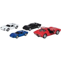 Ford GT40 MKII (1966), 4fach, 12er Dsp von Gollnest & Kiesel