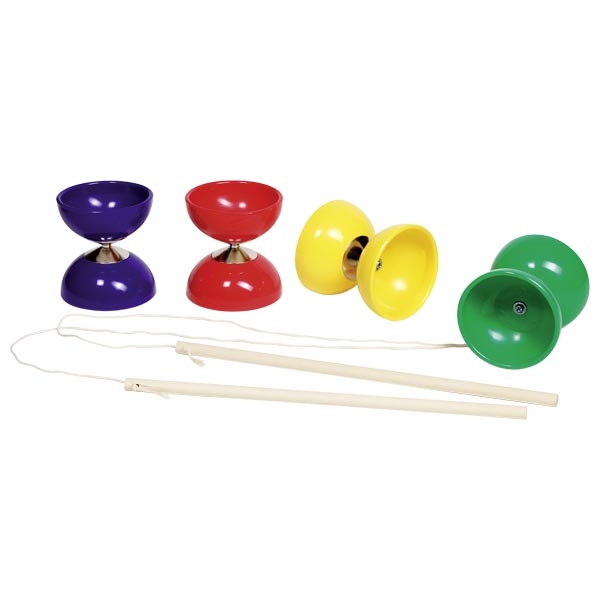 Goki Diabolo von Gollnest & Kiesel