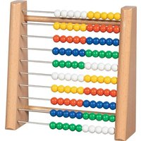 goki Lernspielzeug Abacus goki Lernspielzeug Abacus von Gollnest & Kiesel KG