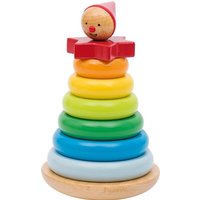 Stapel-Stehauf-Männchen Peppo Stapel-Stehauf-Männchen Peppo von Gollnest & Kiesel KG