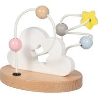 Motorik-Schleife Sternwölkchen Motorik-Schleife Sternwölkchen von Gollnest & Kiesel GmbH & Co. KG