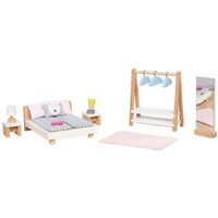 Puppenmöbel Style, Schlafzimmer Puppenmöbel Style, Schlafzimmer von Gollnest & Kiesel GmbH & Co. KG