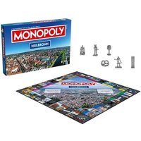 Monopoly Heilbronn Monopoly Heilbronn von Gomazing.de