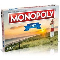 Monopoly - Sylt von Gomazing.de