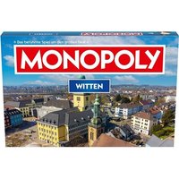 Monopoly Witten Monopoly Witten von Gomazing.de