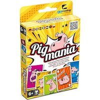 Pigmania - Das saulustige Kartenspiel von Gomazing.de