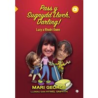 Cyfres Amdani: Pass y Sugnydd Llwch Darling von Gomer Press