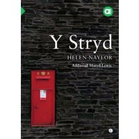 Cyfres Amdani: Y Stryd von Gomer Press