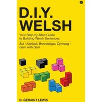 D.I.Y. Welsh von Gomer Press