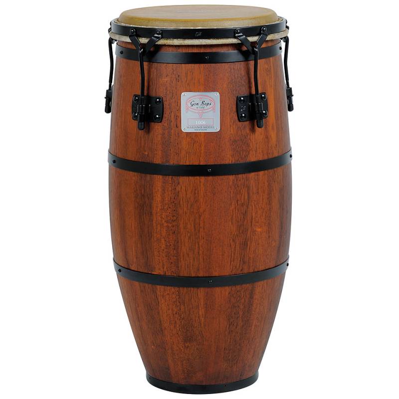 Gon Bops Mariano 12,25" Tumba MB1225 Conga von Gon Bops