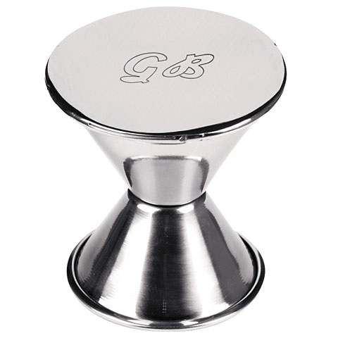 Gon Bops GB-PSHM Metal Shaker Shaker von Gon Bops