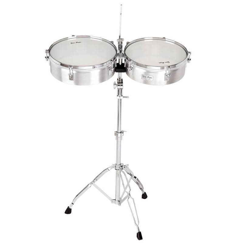 Gon Bops VTB1415 Orestes Vilato Signature Timbales Timbales von Gon Bops