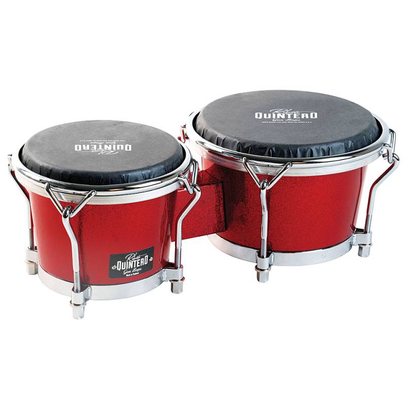 Gon Bops Roberto Quintero Signature 7" & 8.5" Bongos Bongo von Gon Bops