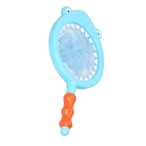 Baby Cartoon Tier Badespielzeug Badezimmer Badewanne Schwimmende Quietschspielzeug Kleinkinder (Fünfteiliges Baby -Set) von Gonetre