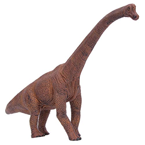 Brachiosaurus-Form, Tiermodell, Spielzeug, Pädagogisches, Dekor für von Gonetre