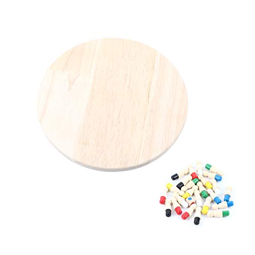 Holz-Memory-Spiel, Stick-Schachspiel, Gehirn-Flexibilität, Familien-Party-Spiel, 3D-Puzzle von Gonetre