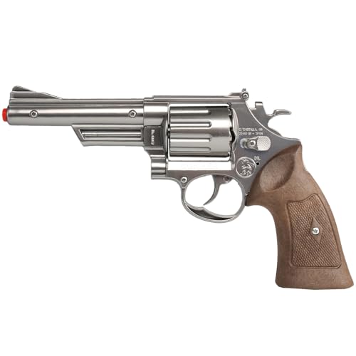 Gonher 6067/0-12-Sch Revolver Police 27 cm von Gonher