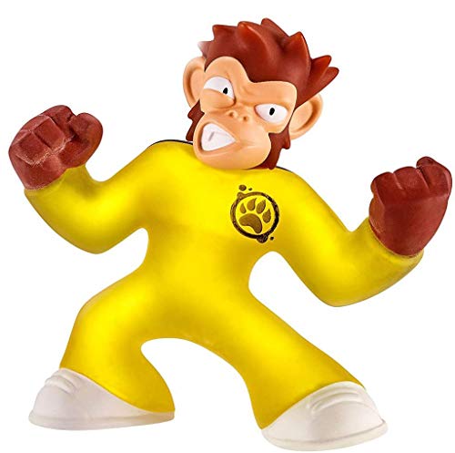 GOO JIT Zu Simian The Monkey Sammelfiguren Nocolor von Goo Jit Zu