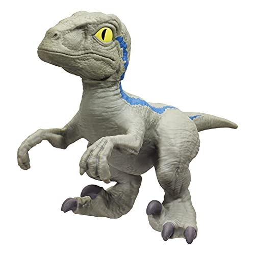 Heroes of GOO JIT Zu JIT Zu - Jurassic World (41175) schwarz von Heroes of Goo Jit Zu