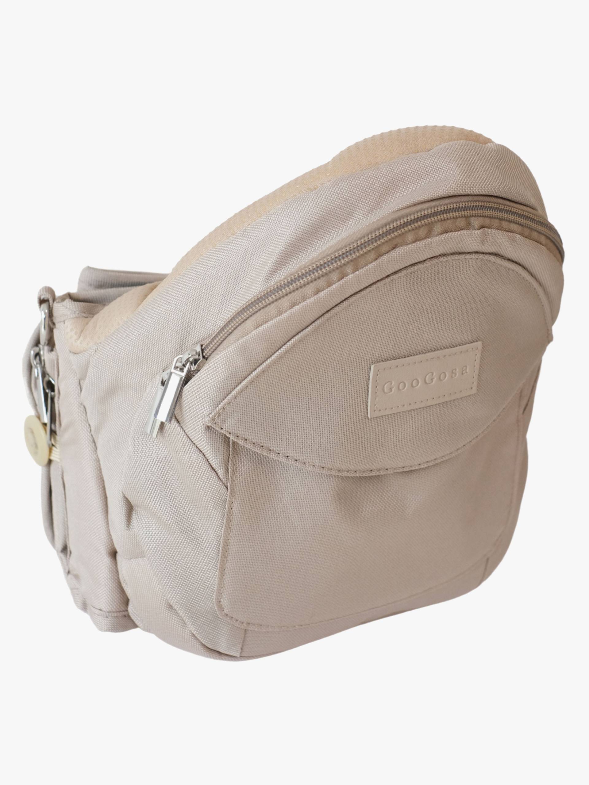 GooGosa Hüftsitz, Beige GooGosa Hüftsitz, Beige von GooGosa