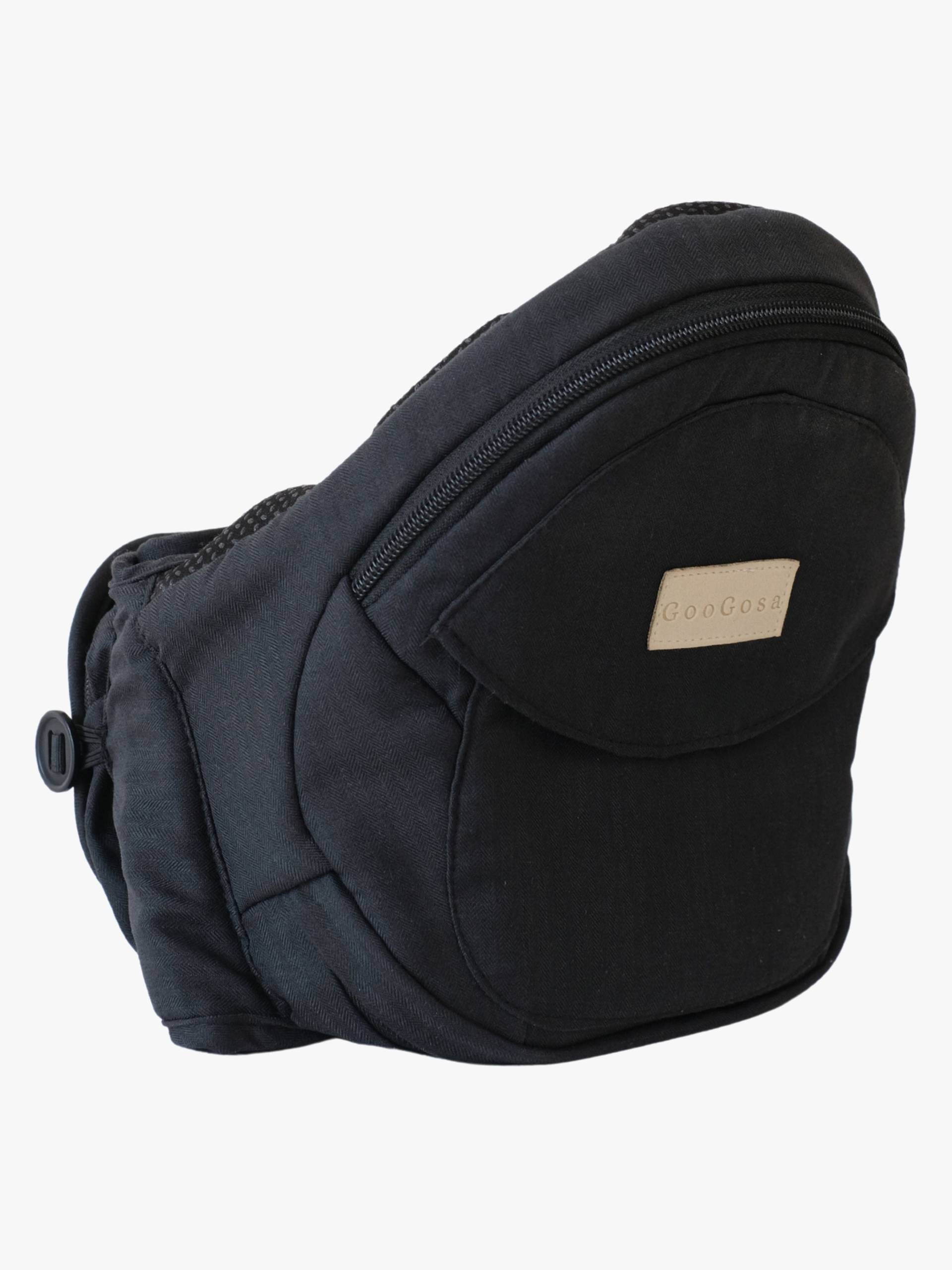 GooGosa Hüftsitz, Schwarz GooGosa Hüftsitz, Schwarz von GooGosa