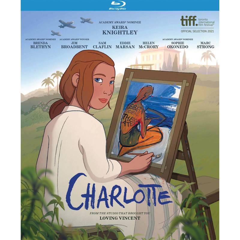 Charlotte (US Import) von Good Deed Entertainment