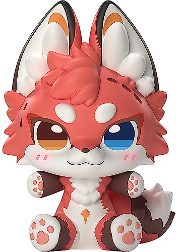 Good Smile Arts Shanghai - Fluffy Land Huggy Good Smile River Figure von Good Smile Company