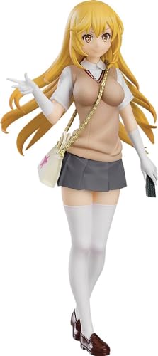 A Certain Scientific Railgun T Pop Up Parade PVC Statue Misaki Shokuhou 17 cm von Good Smile Company