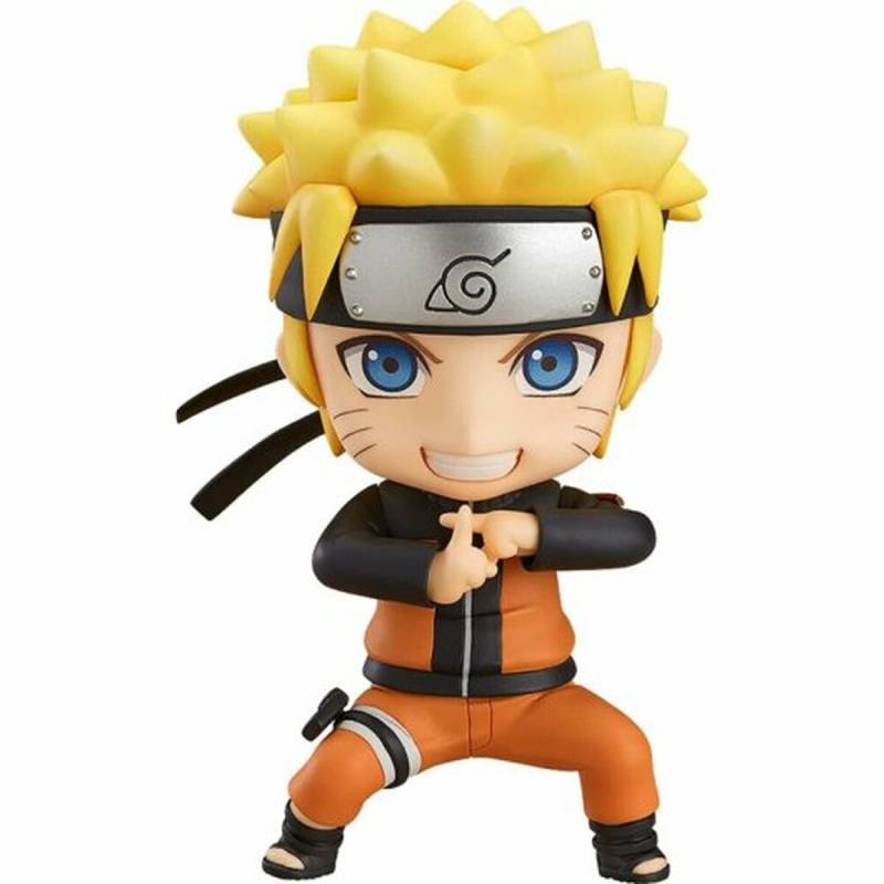 Actionfiguren Good Smile Company Naruto Shippuden von Good Smile Company