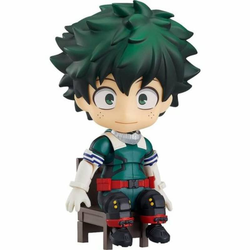 Actionfiguren Good Smile Company Swacchao! Izuku Midoriya von Good Smile Company