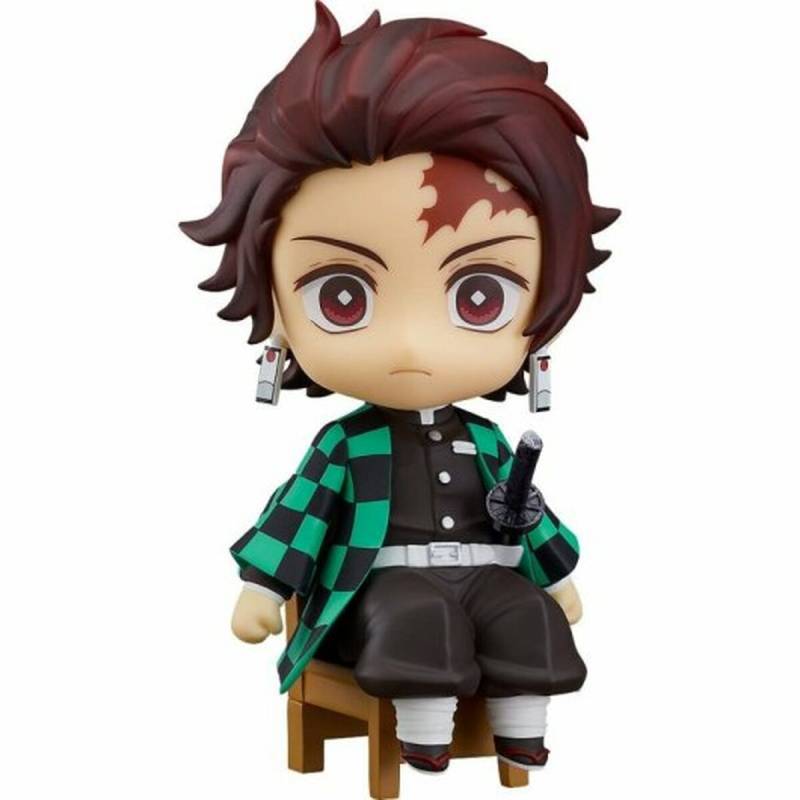 Actionfiguren Good Smile Company anjiro Kamado Kimetsu von Good Smile Company