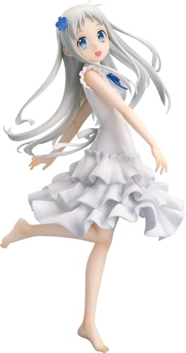 Anohana: The Flower We Saw That Day Pop Up Parade PVC Statue Meiko Honma 16 cm von Good Smile Company