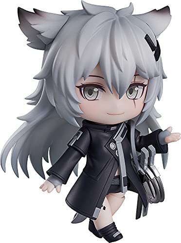 Arknights Good Smile Company Nendoroid Action Figure Lappland 10 cm Figuren von Good Smile Company